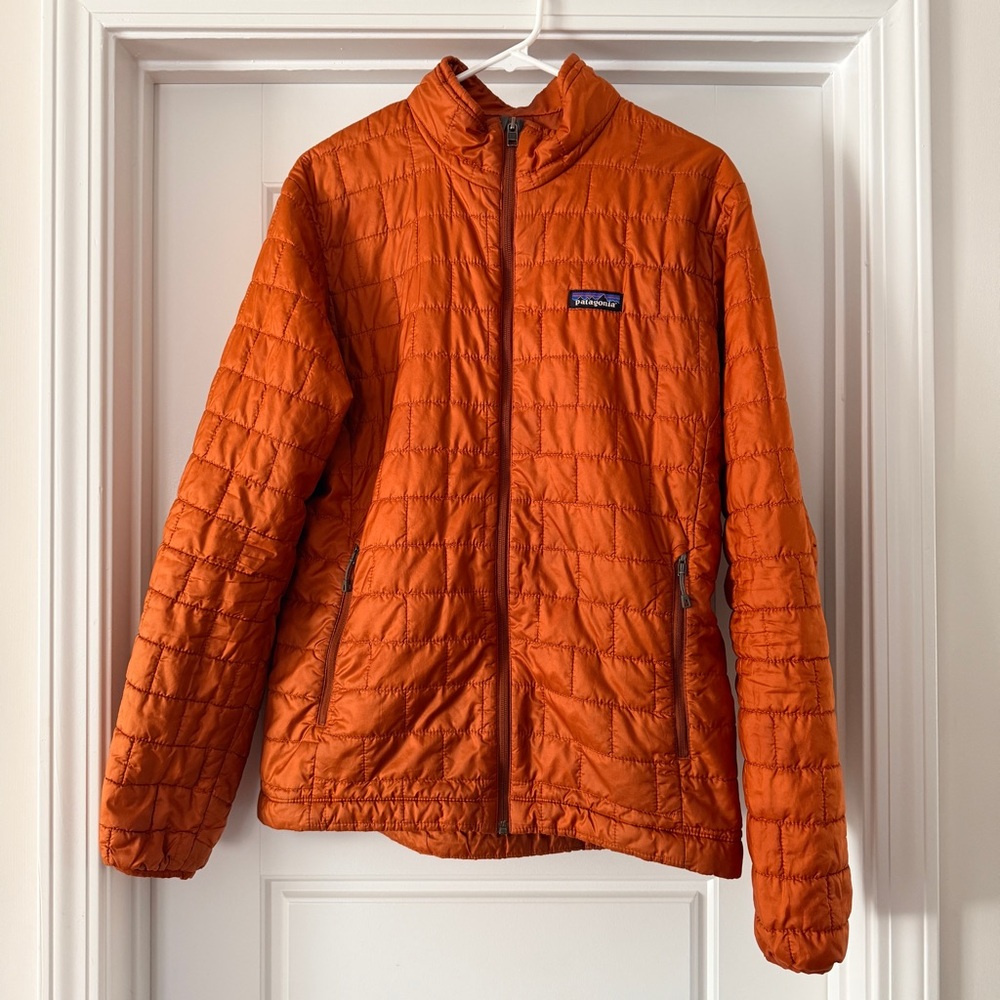 Patagonia Nano Puff Jacket